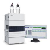 安捷倫Agilent 1220 Infinity液相色譜系統(tǒng)